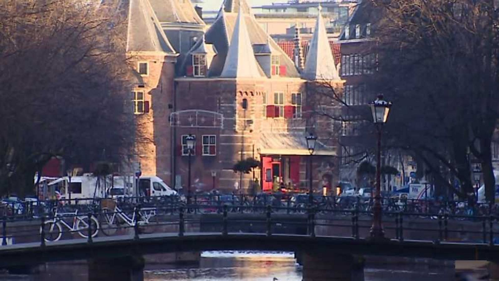 El mundo en 24 horas - 11/03/17 - ver ahora