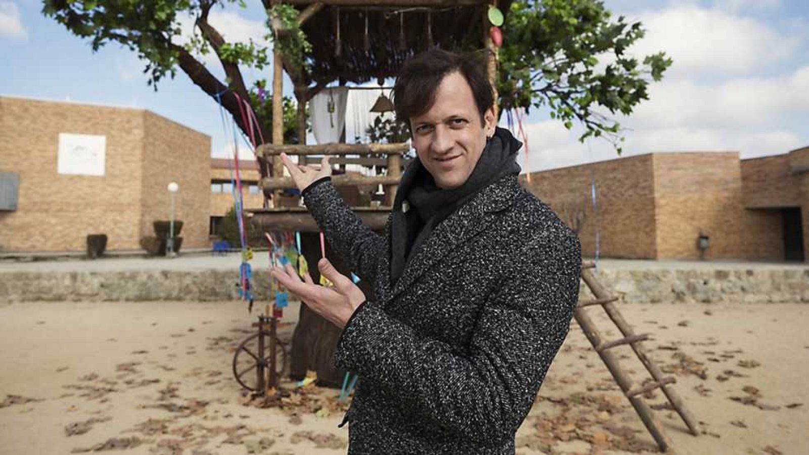 El Árbol de los Deseos - 11/03/17 - VER AHORA