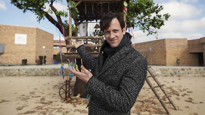 El árbol de los deseos - El Árbol de los Deseos - 11/03/17