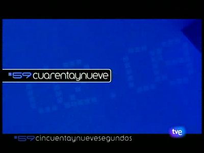 59 segundos - 28/01/09