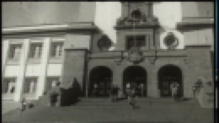 Telecanarias - Telecanarias 2 - 10/03/2017