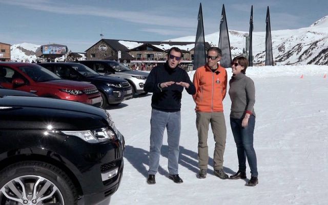 Seguridad vital 5.0 - Seguridad Vital - 12/03/17