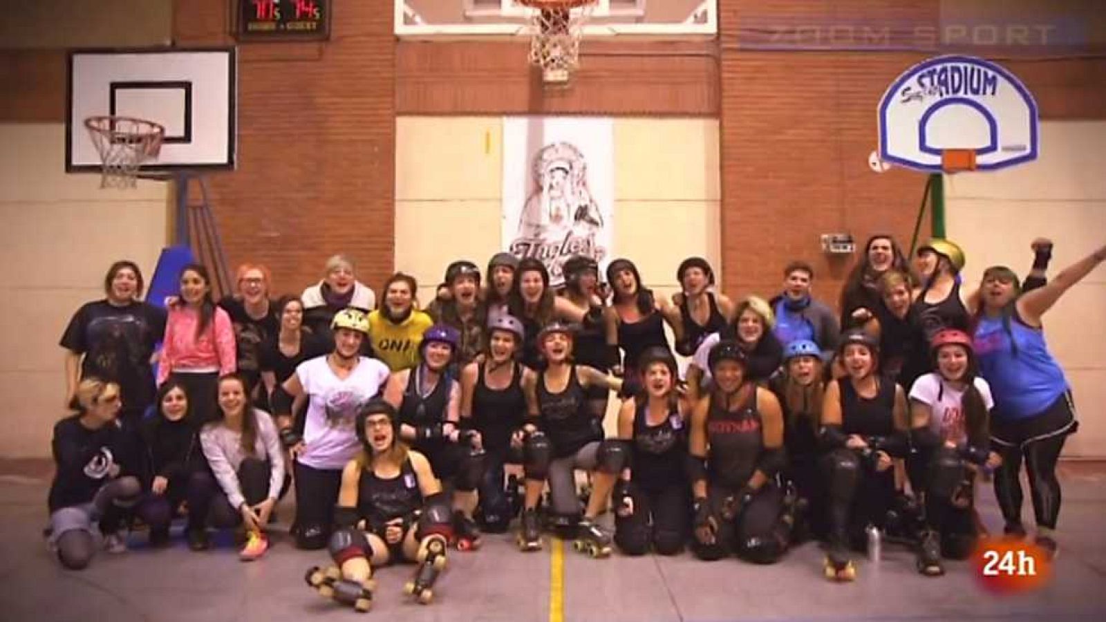 Zoom Sport - 12/03/17 - ver ahora