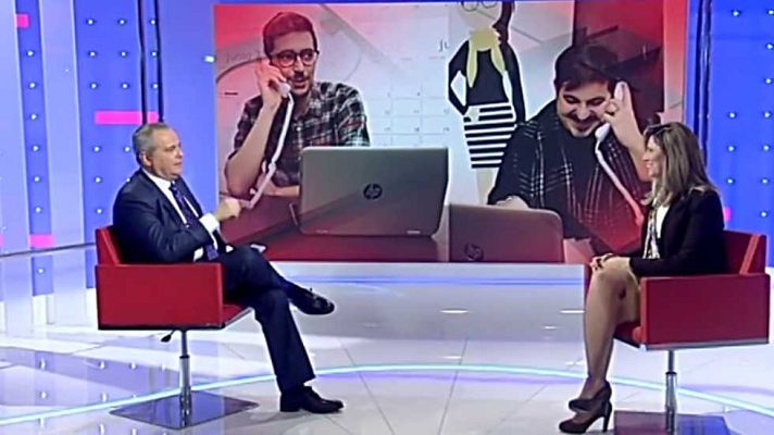 Emprende Digital - Emprende Digital - 12/03/17