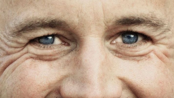 Telediario 1 - Hoy es el día mundial del Glaucoma