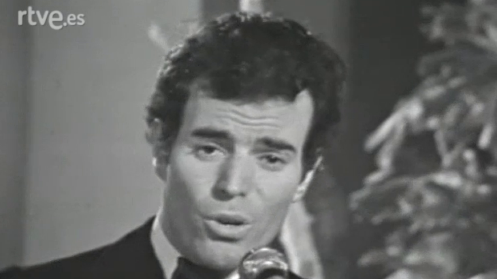 Segundo Festival de la Canción Española