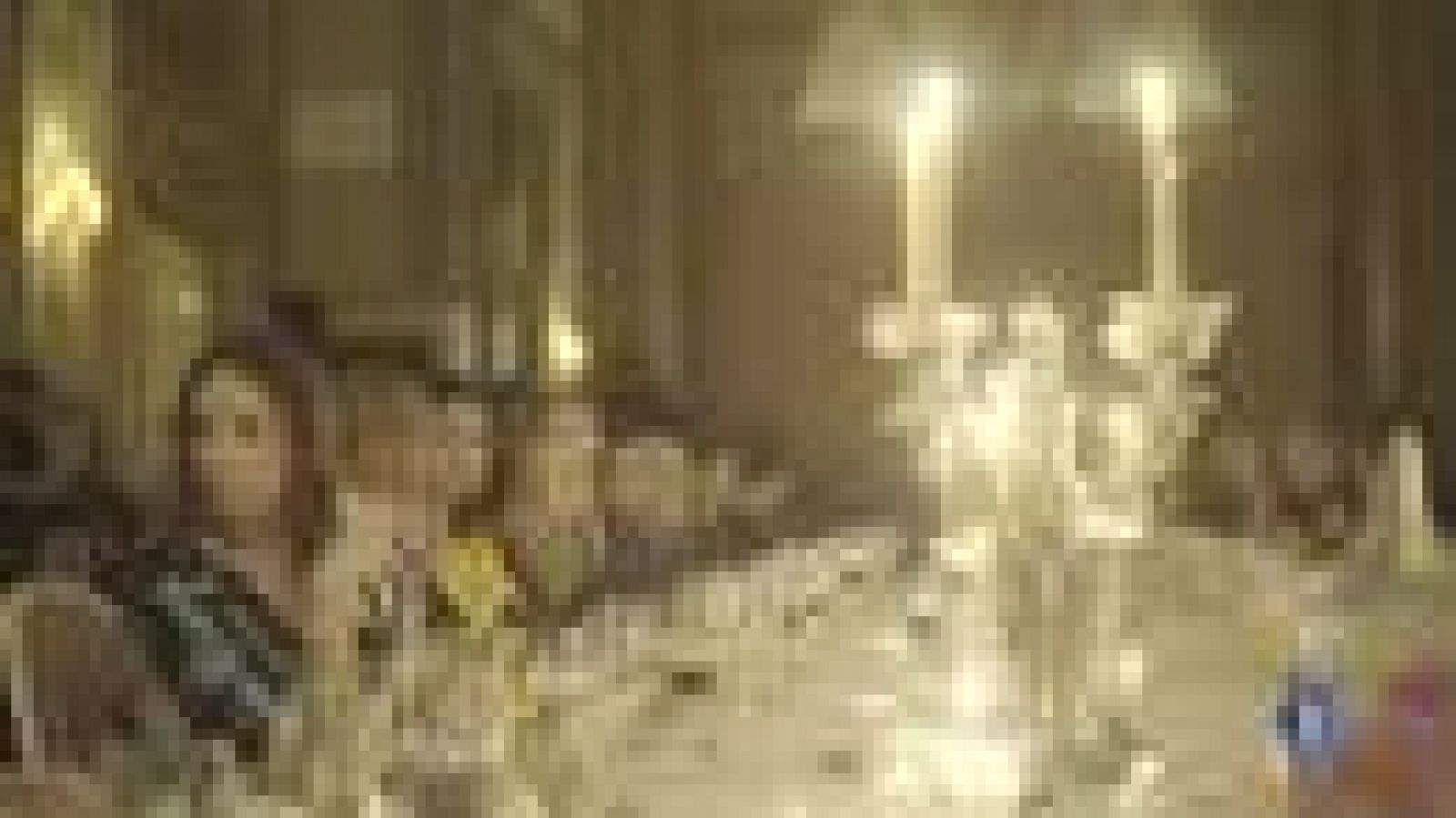 Es roda a Barcelona "La enfermedad del domingo" amb la participació de RTVE