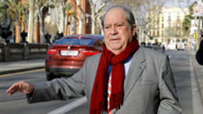 Arranca el juicio por el caso Pretoria que salpicó a tres ayuntamientos de Barcelona