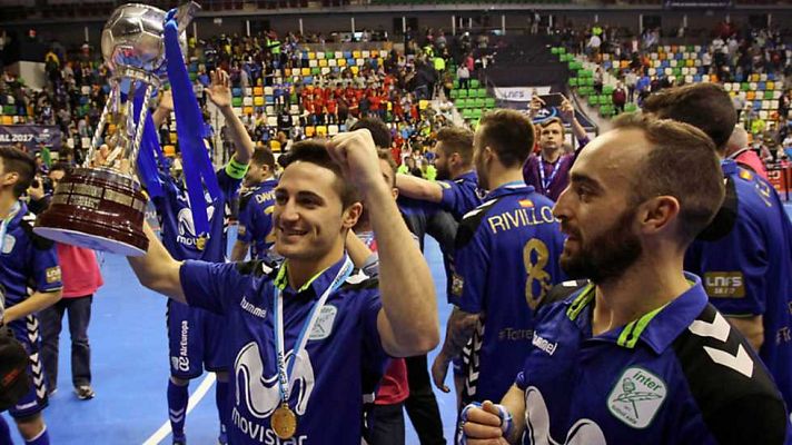 Estudio Estadio - Estudio Estadio - 12/03/17