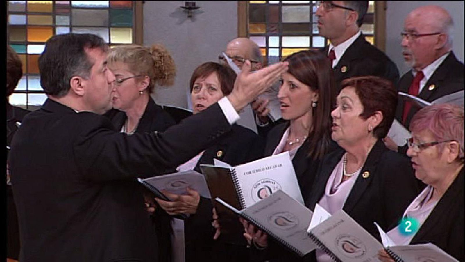 La Missa - 12/03/2017