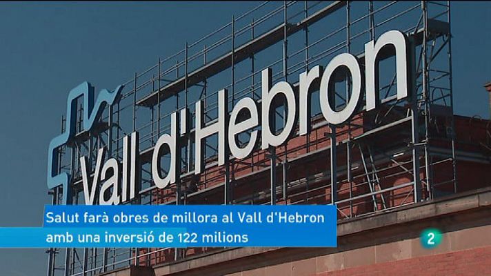 Vespre a La 2 - Vespre a La 2 - 10/03/2017