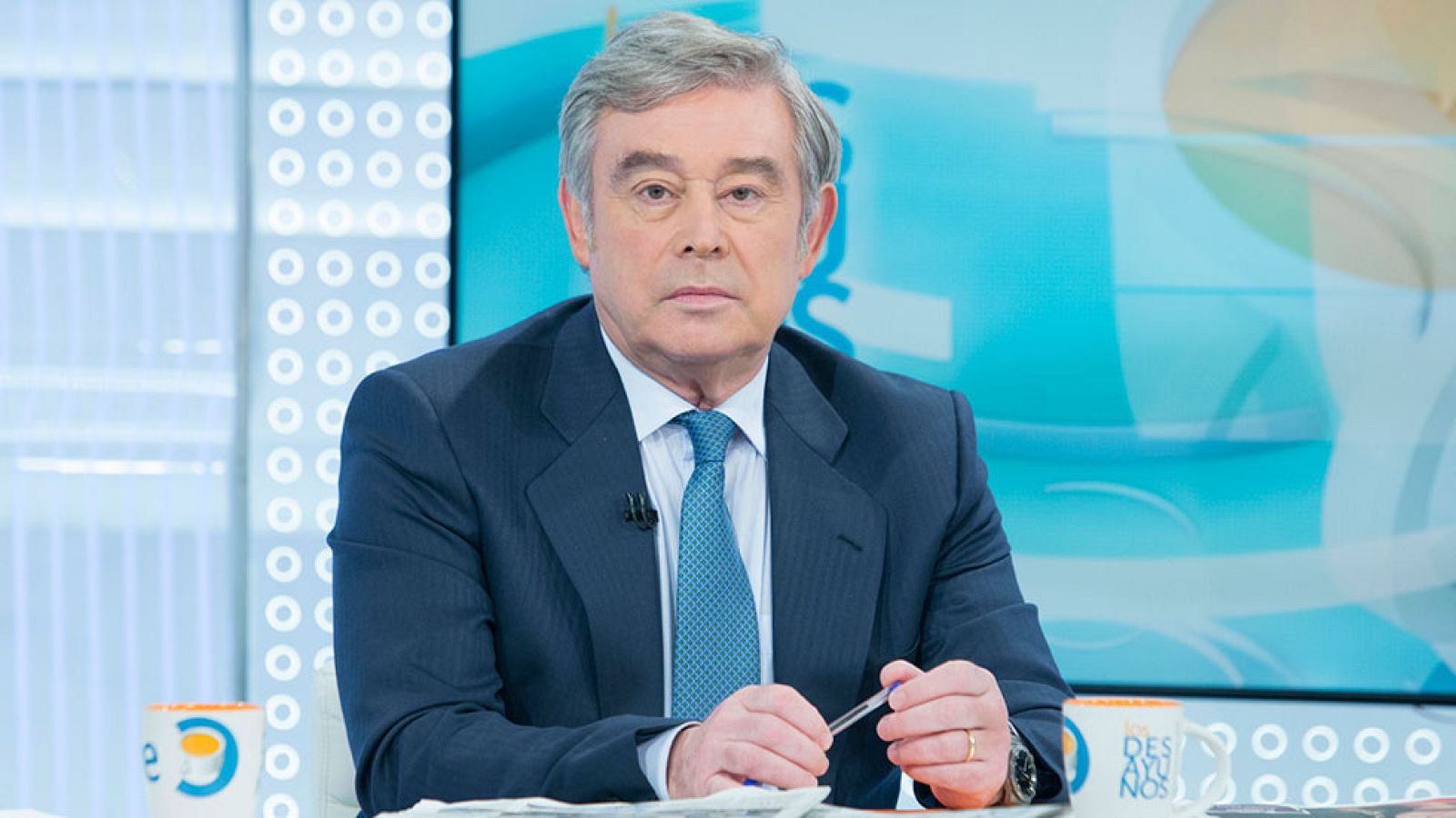 Barreiro (PP): "Defendemos investigar a todas las formaciones porque hay una desconfianza hacia la finanzas de los partidos"