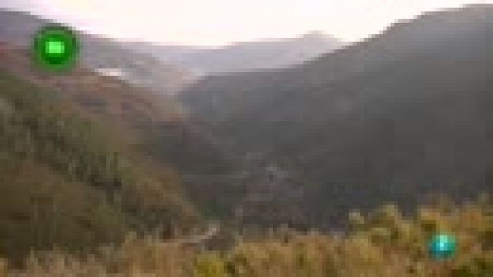 Agrosfera - Sierra de O Courel, Lugo