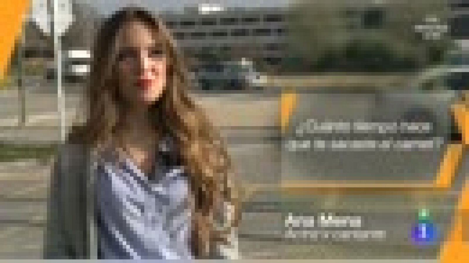 Seguridad vital 5.0: 'Seguridad Vital' - 'Cuestionario' - Ana Mena | RTVE Play