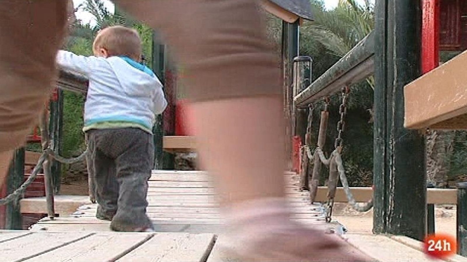 Parlamento - El reportaje - Huérfanos de la violencia de género - 11/03/2017