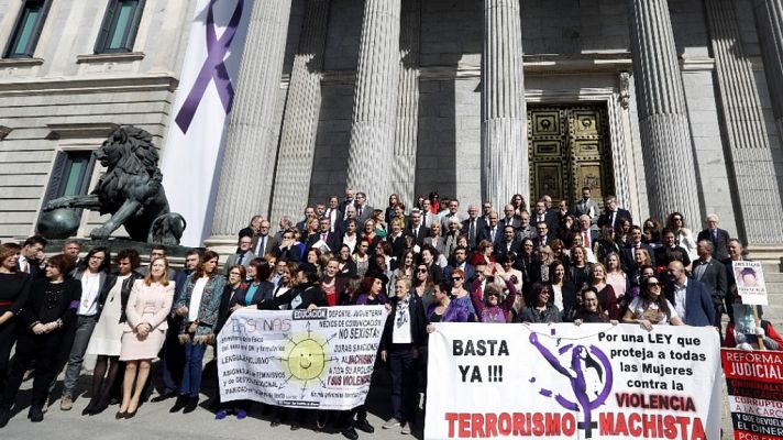 Día Internacional de la Mujer