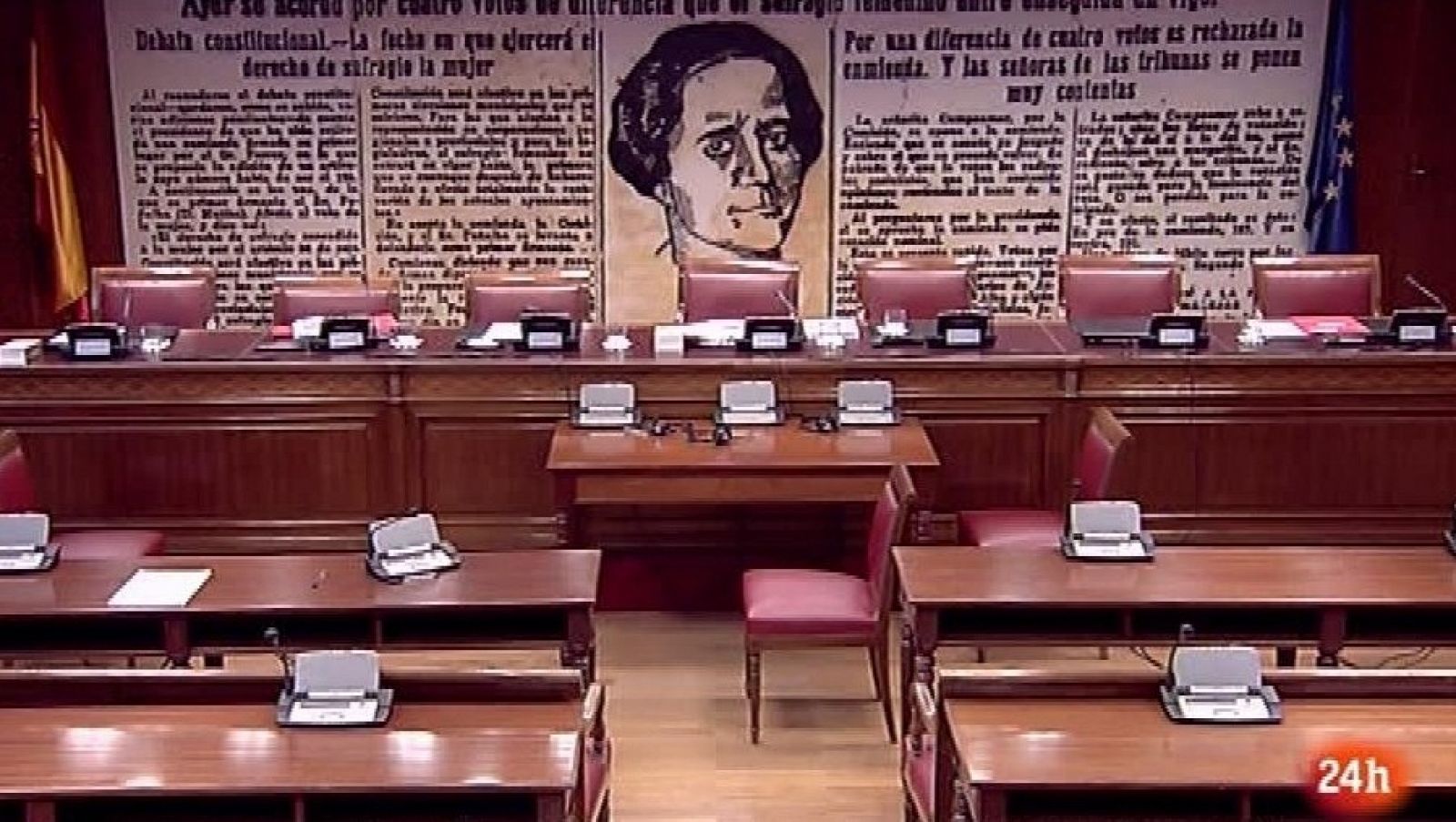 Parlamento - Conoce el parlamento - Subcomisión para reformar la Ley Electoral - 11/03/2017