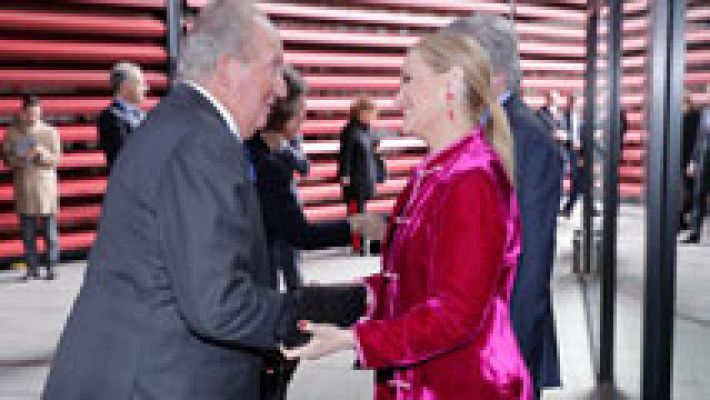 Informativo de Madrid - La Comunidad de Madrid en 4' - 13/03/17