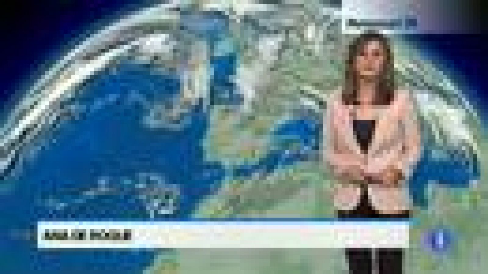 Noticias de Extremadura: El tiempo en Extremadura - 13/03/17 | RTVE Play