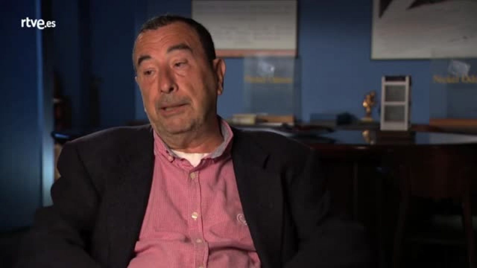 José Luis Garci, gran aficionado y conocedor del mundo del boxeo, nos habla de Cassius Clay