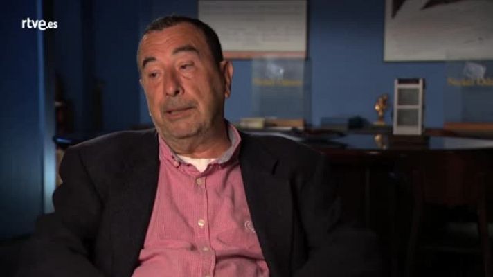 Crónicas - Crónicas - José Luis Garci, gran aficionado y conocedor del mundo del boxeo, nos habla de Cassius Clay