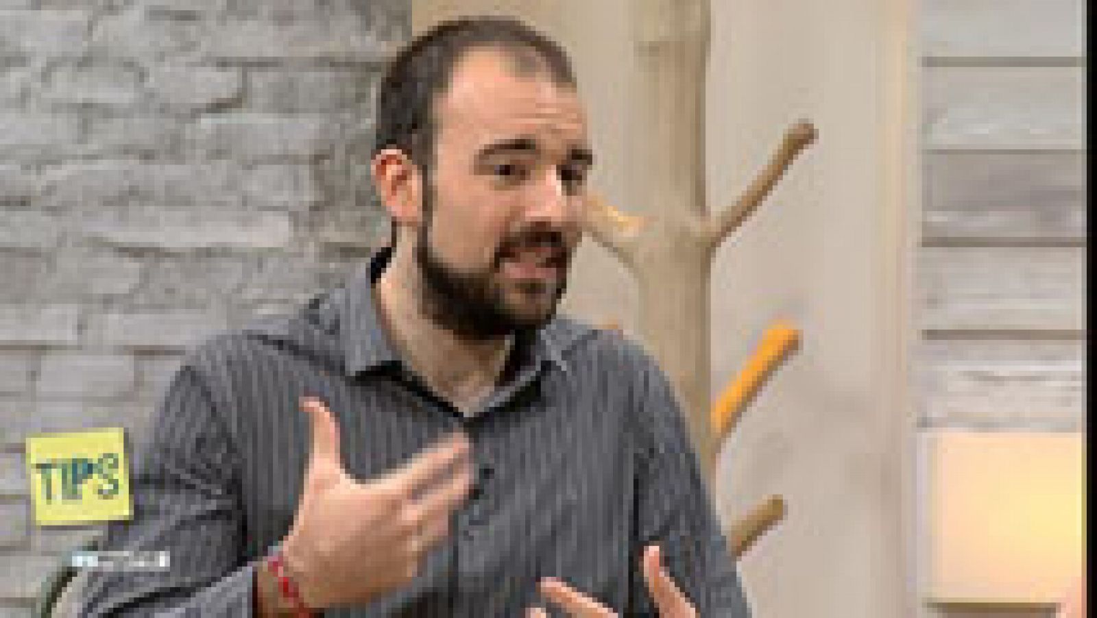 TIPS - Somos lo que comemos - El té y el café