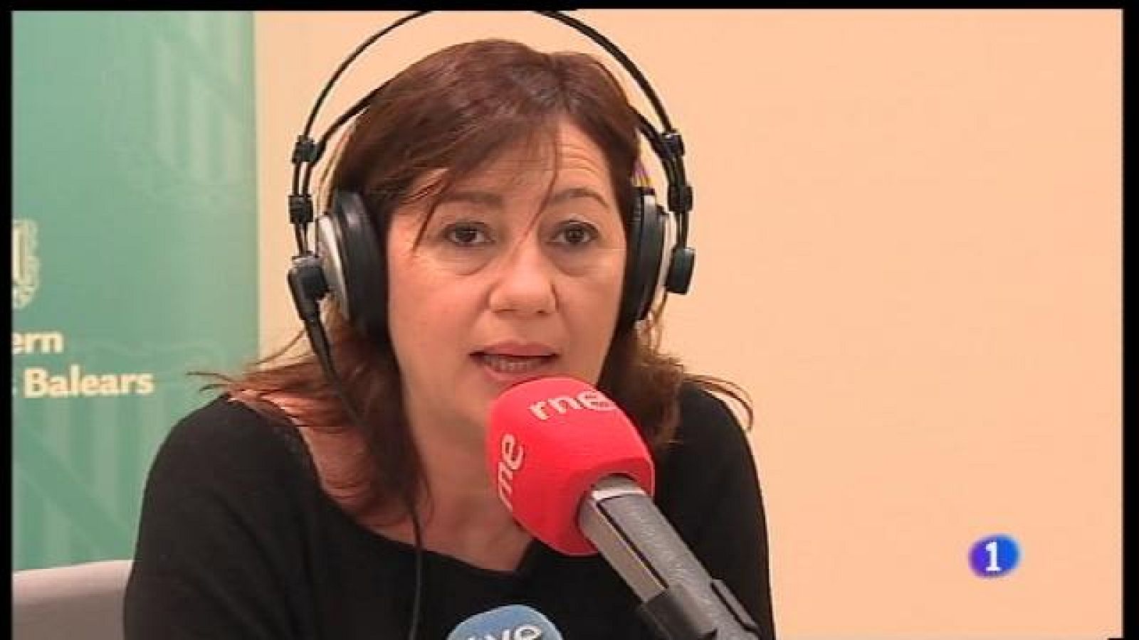 Informatiu Balear en 2' - 13/03/17