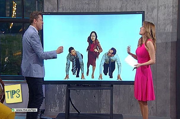 Tips - El 'story telling'