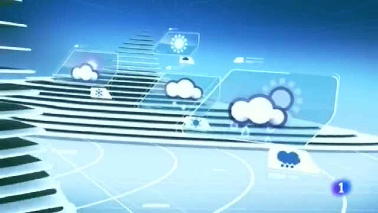  El tiempo en Castilla y León - 13/03/17