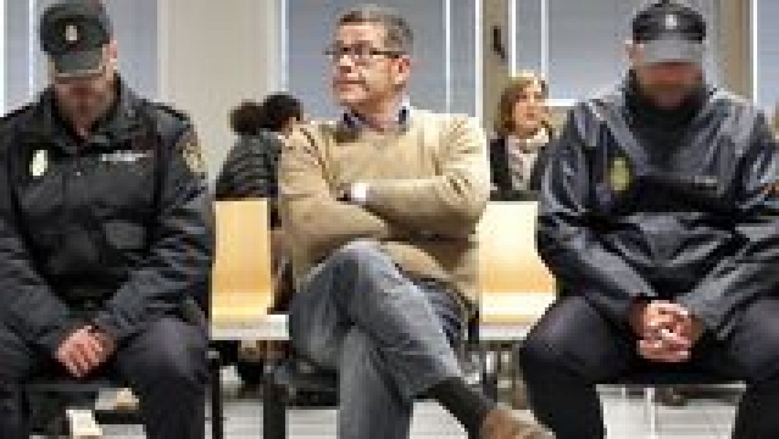 L'Informatiu - Comunitat Valenciana - 13/03/17 - ver ahora