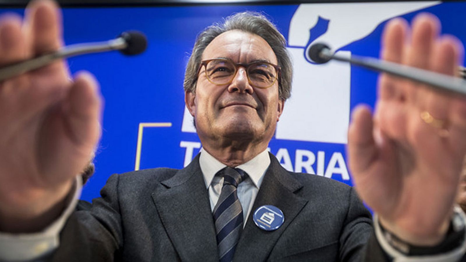 Telediario 1: Telediario 1 en 4' - 13/03/17 | RTVE Play