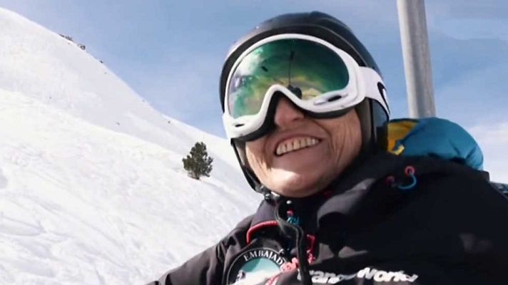 Evasión - T5 - Programa 4