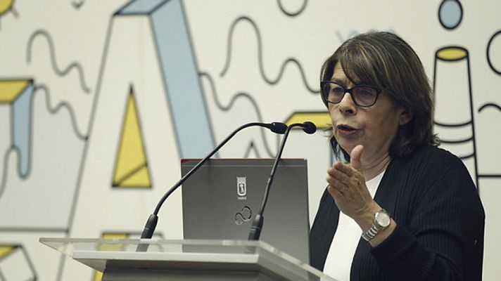 Informativo de Madrid - Informativo de Madrid - 13/03/17