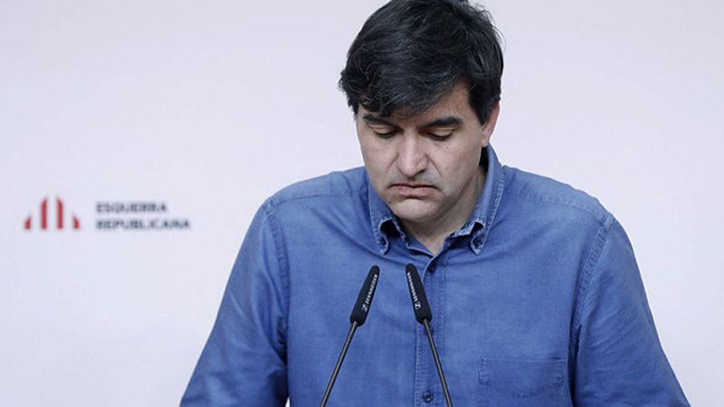 Los principales partidos catalanes valoran la sentencia del Supremo