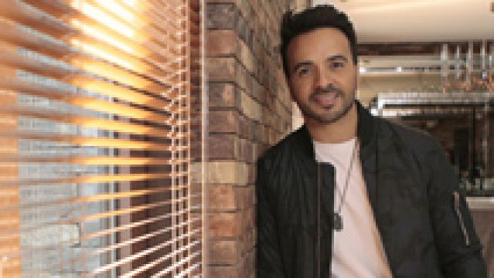 Luis Fonsi desvela el secreto del éxito de 'Despacito'