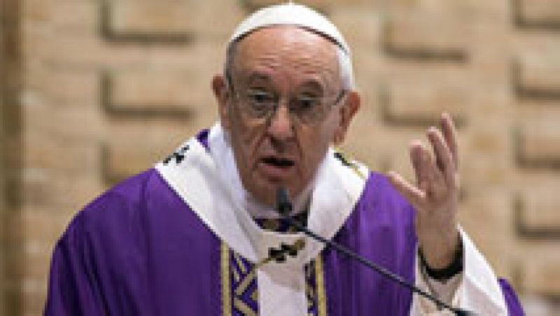 El papa Francisco cumple cuatro años como líder espiritual de la iglesia católica