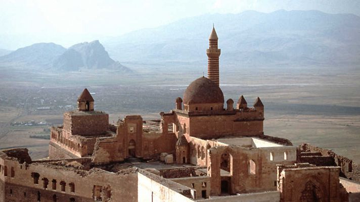 Grandes documentales - Turquía, hermosa diversidad: La costa del Mar Negro