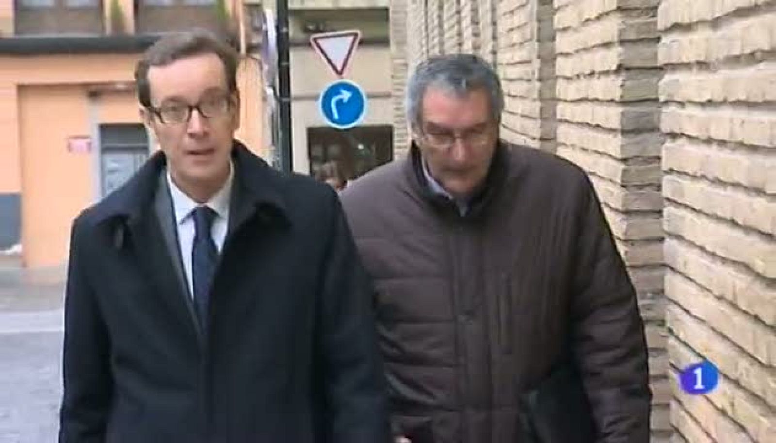 Noticias Aragón 2 - 13/03/2017