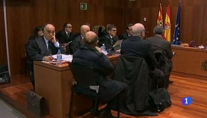 Noticias Aragón - Noticias Aragón - 13/03/2017