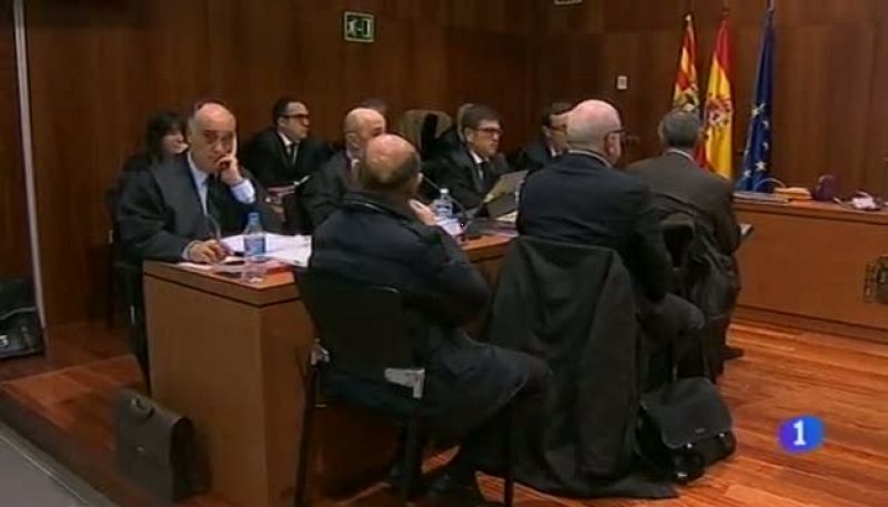 Noticias Aragón - 13/03/2017 