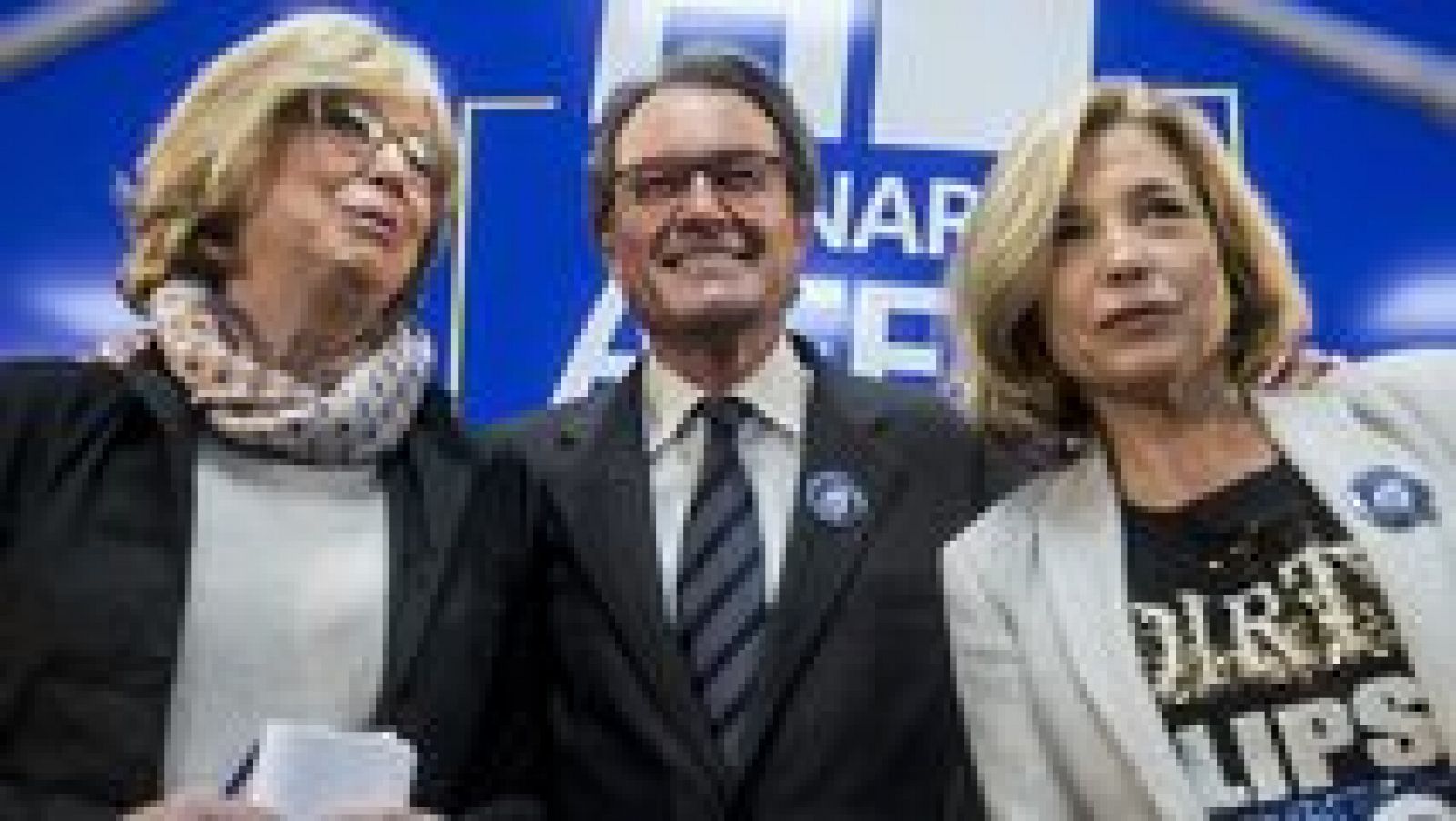 Telediario - 15 horas - 13/03/17 - ver ahora