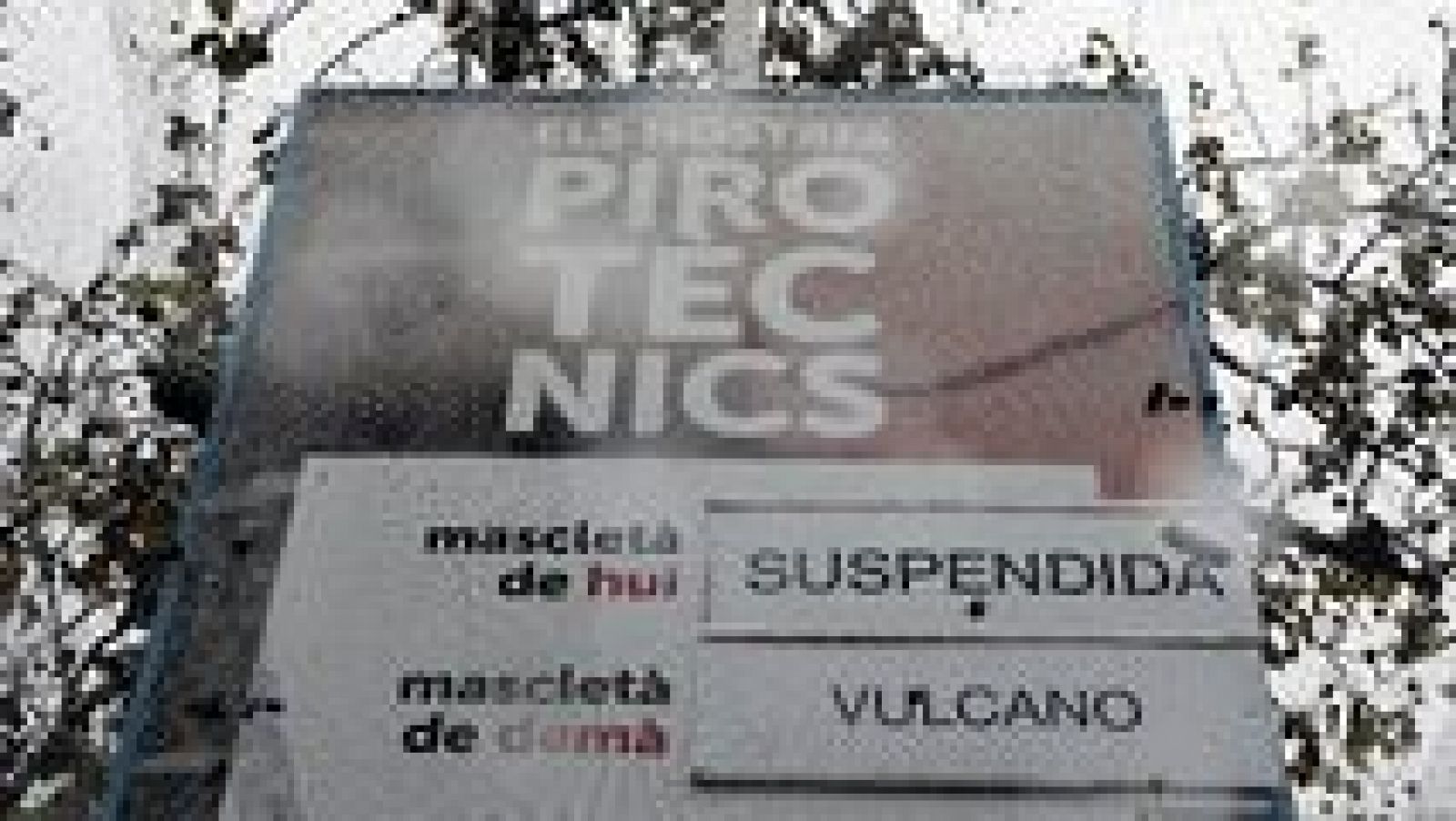 L'Informatiu - Comunitat Valenciana 2 - 13/03/17 - ver ahora