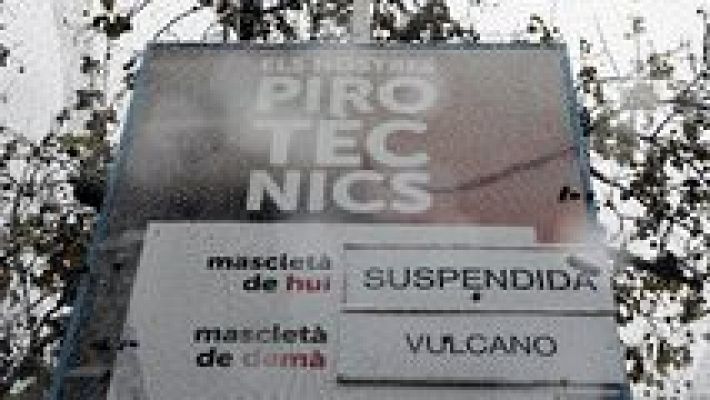 L'informatiu - Comunitat Valenciana - L'Informatiu - Comunitat Valenciana 2 - 13/03/17