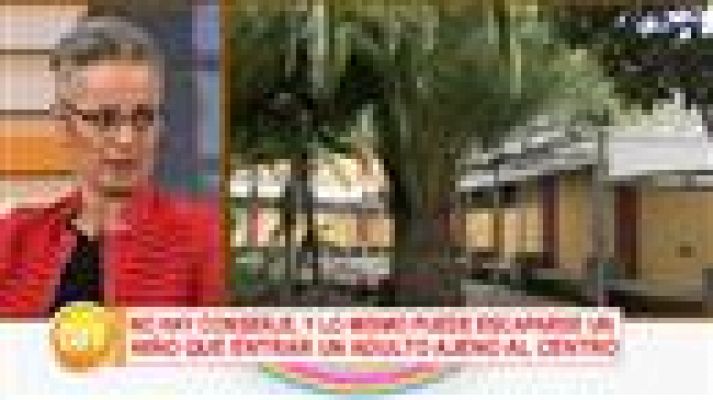 Cerca de ti - Cerca de ti - 13/03/2017