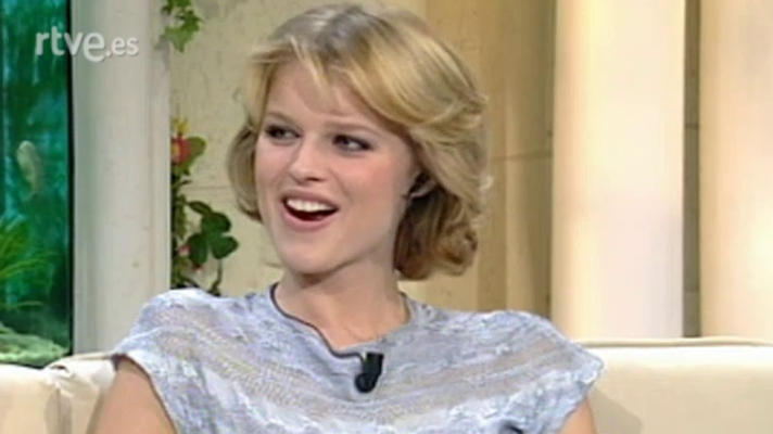 ¿Qué apostamos? - Pepe Carrol, Eva Herzigova, Ángel Casas y Anabel Alonso