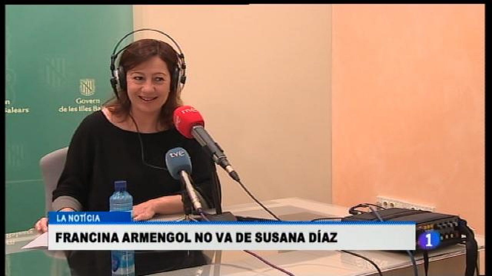 Informatiu Balear 2 - 13/03/17