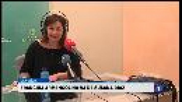 Informatiu Balear - Informatiu Balear 2 - 13/03/17