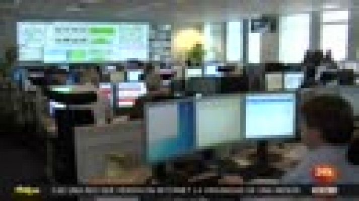 Europa - Avances en la Europa digital