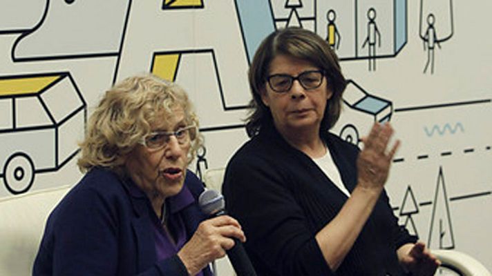 Informativo de Madrid - Informativo de Madrid 2 - 13/03/2017