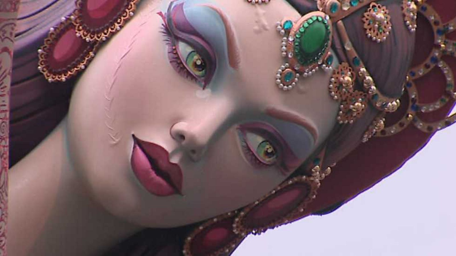 España en 24 horas - 13/03/17 - ver ahora